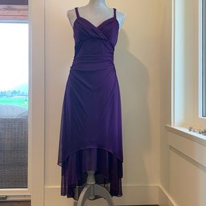 Jolie occasion dress